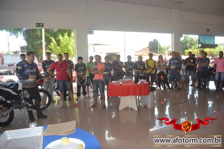 rolim de moura